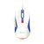 Мышка Xtrike ME GM-227 Led USB White (GM-227) Мышка Xtrike ME GM-227 Led USB White (GM-227)