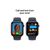 Смарт-годинник Apple Watch SE 2024 GPS 40mm Midnight Aluminium Case with Midnight Sport Band - M/L (MXE93QH/A), зображення 4 Смарт-годинник Apple Watch SE 2024 GPS 40mm Midnight Aluminium Case with Midnight Sport Band - M/L (MXE93QH/A), зображення 4