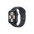 Смарт-годинник Apple Watch SE 2024 GPS 40mm Midnight Aluminium Case with Midnight Sport Band - M/L (MXE93QH/A) Смарт-годинник Apple Watch SE 2024 GPS 40mm Midnight Aluminium Case with Midnight Sport Band - M/L (MXE93QH/A)