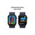 Смарт-часы Apple Watch SE 2024 GPS 40mm Midnight Aluminium Case with Ink Sport Loop (MXEA3QH/A), изображение 4 Смарт-часы Apple Watch SE 2024 GPS 40mm Midnight Aluminium Case with Ink Sport Loop (MXEA3QH/A), изображение 4