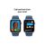 Смарт-годинник Apple Watch SE 2024 GPS 40mm Silver Aluminium Case with Denim Sport Band - M/L (MXED3QH/A), зображення 4 Смарт-годинник Apple Watch SE 2024 GPS 40mm Silver Aluminium Case with Denim Sport Band - M/L (MXED3QH/A), зображення 4