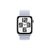 Смарт-годинник Apple Watch SE 2024 GPS 40mm Silver Aluminium Case with Blue Cloud Sport Loop (MXEE3QH/A), зображення 2 Смарт-годинник Apple Watch SE 2024 GPS 40mm Silver Aluminium Case with Blue Cloud Sport Loop (MXEE3QH/A), зображення 2