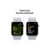 Смарт-годинник Apple Watch SE 2024 GPS 40mm Silver Aluminium Case with Blue Cloud Sport Loop (MXEE3QH/A), зображення 6 Смарт-годинник Apple Watch SE 2024 GPS 40mm Silver Aluminium Case with Blue Cloud Sport Loop (MXEE3QH/A), зображення 6