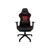 Кресло игровое Xtrike ME Advanced Gaming Chair GC-905 Black/Red (GC-905BK), изображение 2 Кресло игровое Xtrike ME Advanced Gaming Chair GC-905 Black/Red (GC-905BK), изображение 2