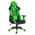 Кресло игровое Xtrike ME Advanced Gaming Chair GC-905 Black/Green (GC-905GN) Кресло игровое Xtrike ME Advanced Gaming Chair GC-905 Black/Green (GC-905GN)