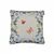 Подушка Прованс гобеленовая декоративная Alicia бабочки и цветы 45х45 см (021823) Подушка Прованс гобеленовая декоративная Alicia бабочки и цветы 45х45 см (021823)