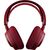 Наушники SteelSeries Arctis Nova 7 Wireless Dragon Edition Red (61557), изображение 2 Наушники SteelSeries Arctis Nova 7 Wireless Dragon Edition Red (61557), изображение 2