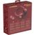 Наушники SteelSeries Arctis Nova 7 Wireless Dragon Edition Red (61557), изображение 9 Наушники SteelSeries Arctis Nova 7 Wireless Dragon Edition Red (61557), изображение 9