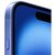 Мобильный телефон Apple iPhone 16 Plus 128GB Ultramarine (MXVX3), изображение 4 Мобильный телефон Apple iPhone 16 Plus 128GB Ultramarine (MXVX3), изображение 4