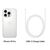 Мобильный телефон Apple iPhone 16 Pro 256GB White Titanium (MYNJ3), изображение 8 Мобильный телефон Apple iPhone 16 Pro 256GB White Titanium (MYNJ3), изображение 8