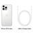 Мобильный телефон Apple iPhone 16 Pro Max 512GB White Titanium (MYX13), изображение 8 Мобильный телефон Apple iPhone 16 Pro Max 512GB White Titanium (MYX13), изображение 8