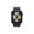 Смарт-часы Apple Watch SE 2024 GPS 44mm Midnight Aluminium Case with Ink Sport Loop (MXEP3QH/A), изображение 2 Смарт-часы Apple Watch SE 2024 GPS 44mm Midnight Aluminium Case with Ink Sport Loop (MXEP3QH/A), изображение 2
