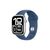Смарт-годинник Apple Watch Series 10 GPS 42mm Silver Aluminium Case with Denim Sport Band - S/M (MWWA3QH/A) Смарт-годинник Apple Watch Series 10 GPS 42mm Silver Aluminium Case with Denim Sport Band - S/M (MWWA3QH/A)