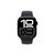 Смарт-годинник Apple Watch Series 10 GPS 42mm Jet Black Aluminium Case with Black Sport Band - M/L (MWWF3QH/A), зображення 2