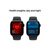 Смарт-годинник Apple Watch Series 10 GPS 42mm Jet Black Aluminium Case with Black Sport Band - M/L (MWWF3QH/A), зображення 5