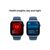 Смарт-часы Apple Watch Series 10 GPS 46mm Silver Aluminium Case with Denim Sport Band - M/L (MWWM3QH/A), изображение 5 Смарт-часы Apple Watch Series 10 GPS 46mm Silver Aluminium Case with Denim Sport Band - M/L (MWWM3QH/A), изображение 5