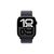 Смарт-часы Apple Watch Series 10 GPS 46mm Jet Black Aluminium Case with Ink Sport Loop (MWWR3QH/A), изображение 2