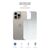 Плівка захисна Armorstandart for Back Panel Apple iPhone 16 Pro Max Carbone Silver (ARM79614), зображення 2
