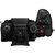 Цифровой фотоаппарат Panasonic GH7 Body (DC-GH7E), изображение 8 Цифровой фотоаппарат Panasonic GH7 Body (DC-GH7E), изображение 8