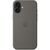 Чехол для мобильного телефона Apple iPhone 16 Plus Silicone Case with MagSafe - Stone Gray (MYYC3ZM/A), изображение 5 Чехол для мобильного телефона Apple iPhone 16 Plus Silicone Case with MagSafe - Stone Gray (MYYC3ZM/A), изображение 5