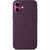 Чехол для мобильного телефона Apple iPhone 16 Plus Silicone Case with MagSafe - Plum (MYYD3ZM/A), изображение 3 Чехол для мобильного телефона Apple iPhone 16 Plus Silicone Case with MagSafe - Plum (MYYD3ZM/A), изображение 3