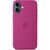 Чехол для мобильного телефона Apple iPhone 16 Plus Silicone Case with MagSafe - Fuchsia (MYYE3ZM/A), изображение 2 Чехол для мобильного телефона Apple iPhone 16 Plus Silicone Case with MagSafe - Fuchsia (MYYE3ZM/A), изображение 2