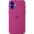 Чехол для мобильного телефона Apple iPhone 16 Plus Silicone Case with MagSafe - Fuchsia (MYYE3ZM/A), изображение 3 Чехол для мобильного телефона Apple iPhone 16 Plus Silicone Case with MagSafe - Fuchsia (MYYE3ZM/A), изображение 3
