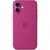 Чехол для мобильного телефона Apple iPhone 16 Plus Silicone Case with MagSafe - Fuchsia (MYYE3ZM/A), изображение 4 Чехол для мобильного телефона Apple iPhone 16 Plus Silicone Case with MagSafe - Fuchsia (MYYE3ZM/A), изображение 4