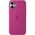 Чехол для мобильного телефона Apple iPhone 16 Plus Silicone Case with MagSafe - Fuchsia (MYYE3ZM/A) Чехол для мобильного телефона Apple iPhone 16 Plus Silicone Case with MagSafe - Fuchsia (MYYE3ZM/A)