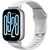 Смарт-часы Xiaomi Redmi Watch 5 Active Matte Silver BHR8790GL (1091911), изображение 2 Смарт-часы Xiaomi Redmi Watch 5 Active Matte Silver BHR8790GL (1091911), изображение 2