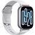 Смарт-часы Xiaomi Redmi Watch 5 Active Matte Silver BHR8790GL (1091911), изображение 3 Смарт-часы Xiaomi Redmi Watch 5 Active Matte Silver BHR8790GL (1091911), изображение 3