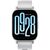 Смарт-часы Xiaomi Redmi Watch 5 Active Matte Silver BHR8790GL (1091911) Смарт-часы Xiaomi Redmi Watch 5 Active Matte Silver BHR8790GL (1091911)