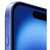 Мобільний телефон Apple iPhone 16 256GB Ultramarine (MYEH3), зображення 4