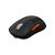 Мишка Hator Quasar 2 Pro Wireless/Bluetooth/USB Black/Orange (HTM560BO), зображення 2 Мишка Hator Quasar 2 Pro Wireless/Bluetooth/USB Black/Orange (HTM560BO), зображення 2