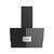 Вытяжка кухонная Borgio RNT-CU 60 Black Glass Вытяжка кухонная Borgio RNT-CU 60 Black Glass