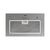 Витяжка кухонна Artel ART CANOPI 350 Grey, зображення 3 Витяжка кухонна Artel ART CANOPI 350 Grey, зображення 3