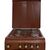 Плита Borgio GG 540 B M, изображение 4 Плита Borgio GG 540 B M, изображение 4
