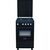 Плита Borgio GG 540 BL MBBL Плита Borgio GG 540 BL MBBL