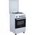 Плита Borgio GG 540 W M, изображение 2 Плита Borgio GG 540 W M, изображение 2