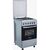 Плита Borgio GE 540 S MBBLT, изображение 2 Плита Borgio GE 540 S MBBLT, изображение 2