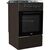 Плита Artel APETITO 50 10-E Brown, изображение 2 Плита Artel APETITO 50 10-E Brown, изображение 2