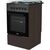 Плита Artel APETITO 50 10-E Brown, изображение 3 Плита Artel APETITO 50 10-E Brown, изображение 3