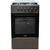 Плита Artel APETITO 50 10-E Brown Плита Artel APETITO 50 10-E Brown