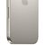 Мобильный телефон Apple iPhone 16 Pro 512GB Natural Titanium (MYNQ3), изображение 5 Мобильный телефон Apple iPhone 16 Pro 512GB Natural Titanium (MYNQ3), изображение 5
