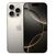 Мобильный телефон Apple iPhone 16 Pro 512GB Natural Titanium (MYNQ3) Мобильный телефон Apple iPhone 16 Pro 512GB Natural Titanium (MYNQ3)