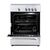 Плита Simfer F66GW41023, изображение 2 Плита Simfer F66GW41023, изображение 2
