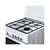 Плита Simfer F66GW41023, изображение 5 Плита Simfer F66GW41023, изображение 5