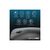 Мышка OfficePro M225B Silent Click Wireless Black (M225B), изображение 9 Мышка OfficePro M225B Silent Click Wireless Black (M225B), изображение 9