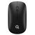 Мышка OfficePro M225B Silent Click Wireless Black (M225B) Мышка OfficePro M225B Silent Click Wireless Black (M225B)