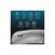 Мышка OfficePro M225G Silent Click Wireless Gray (M225G), изображение 9 Мышка OfficePro M225G Silent Click Wireless Gray (M225G), изображение 9